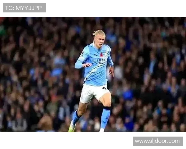 哈兰德的崛起：从天才少年到足球界的新巨星之路