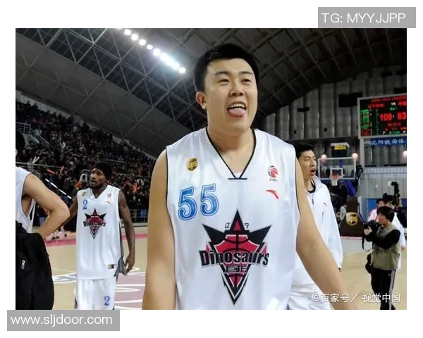 张兆旭的篮球之路：从青涩少年到CBA明星的成长历程与奋斗故事